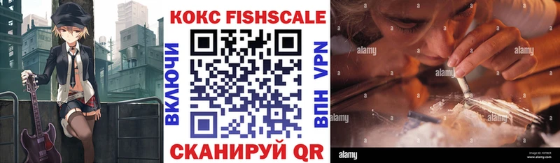 Кокаин Fish Scale  Новозыбков 